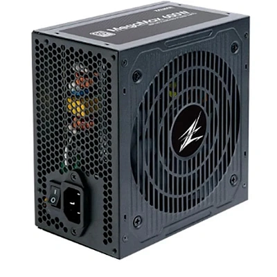 Блок питания ATX 600W Zalman MegaMax ZM600-TXII ATX (ZM600-TXII)