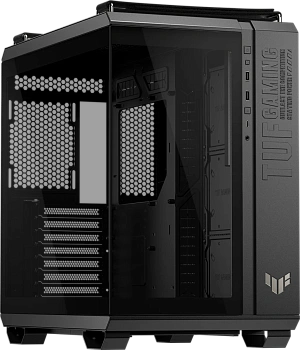 Корпус для ASUS TUF GAMING GT502 HORIZON (TUF GAMING GT502 HORIZON TG ARGB BK)