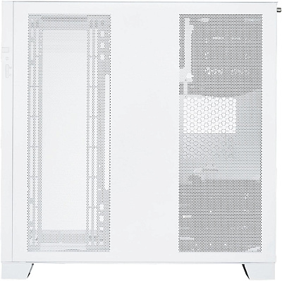 Корпус Lian Li O11 Dynamic EVO XL White (G99.O11DEXL-W.00)
