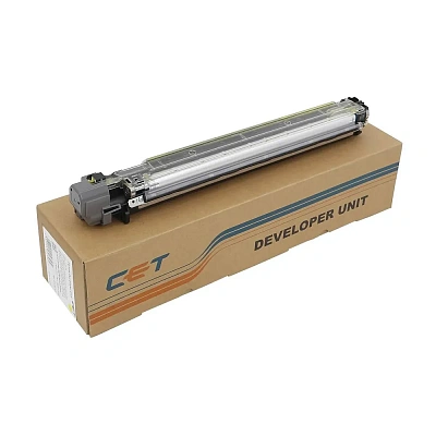 Блок проявки для CANON iRC3020 (CET) Yellow ()