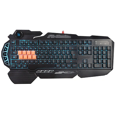 Клавиатура A4Tech Bloody B318  (B318 (BLACK))