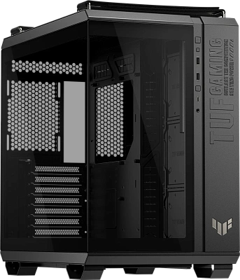 Корпус для ASUS TUF GAMING GT502 HORIZON (TUF GAMING GT502 HORIZON TG ARGB BK)