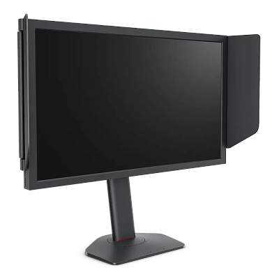Монитор 24.1" ZOWIE XL2566X+ Dark Grey (9H.LMRLB.QB)