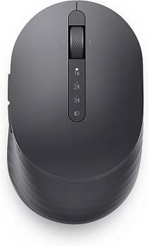 Мышь Dell Pro Premium MS7421W, Graphite (MS7421W-GR-EU)