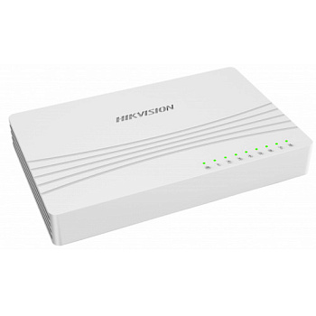 Коммутатор Hikvision (DS-3E0508D-E) Коммутатор Hikvision (DS-3E0508D-E)