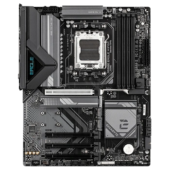 Материнская плата Gigabyte B650E EAGLE WIFI6E (B650E EAGLE WF6E)