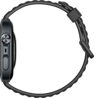 Смарт часы Huawei Watch Fit 5 Pro NKI-B29, Black (55020HUA)