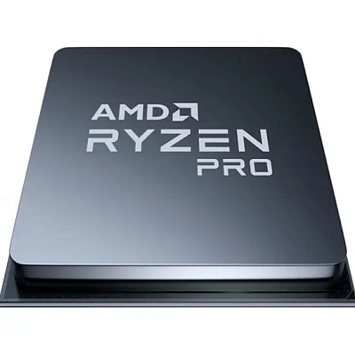Процессор AMD Ryzen 5 PRO 5655G OEM (100-000001513)