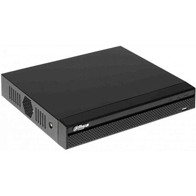 Сетевой видеорегистратор Dahua DHI-NVR1104HS-S3/H (DHI-NVR1104HS-S3/H)