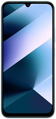 Смартфон POCO C85, 6/128GB, Green (25078PC3EG/456979)