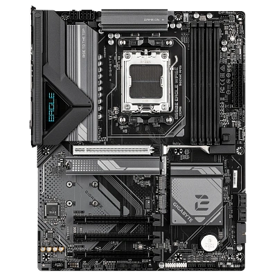 Материнская плата Gigabyte B650E EAGLE WIFI6E (B650E EAGLE WF6E)
