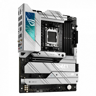 Материнская плата ASUS ROG STRIX X670E-A GAMING WIFI, AM5 BOX (ROG STRIX X670E-A GAMING WIFI)