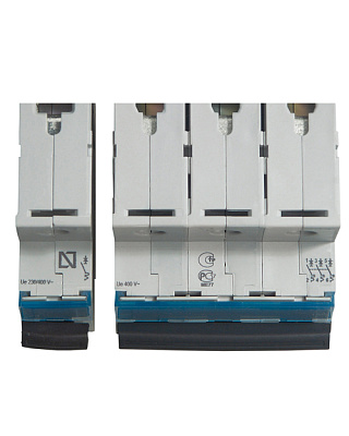 Legrand 404056 Авт.выкл.TX3 C16A 3П 6000 (404056)