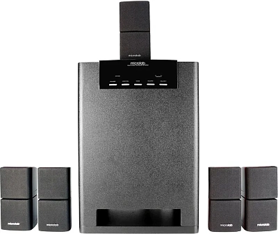 Акустическая система Microlab X15BT (X15BT)
