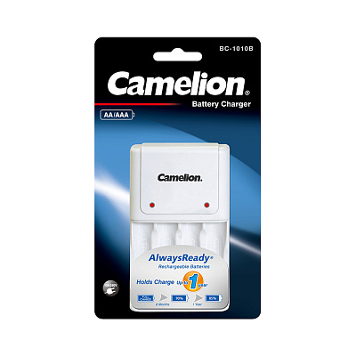 Зарядное устройство CAMELION BC-1010B (BC-1010B)
