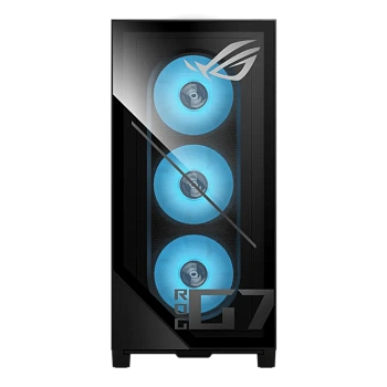 Системный блок Asus GM700TZ-R9800X0010 Black (90PF05T1-M001N0)