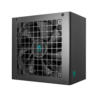 Блок питания GamerStorm PN750D (R-PN750D-FC0B-WGEU-V2)