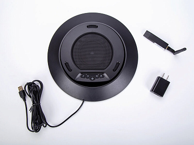 Спикерфон Tevo-M3B Bluetooth (TEVO-M3B)