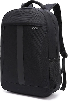 Рюкзак для ноутбука  Acer OBG315, 15.6", Black  (ZL.BAGEE.00J)