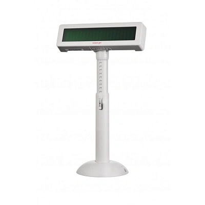Дисплей покупателя Posiflex PD-2300R Ivory ()