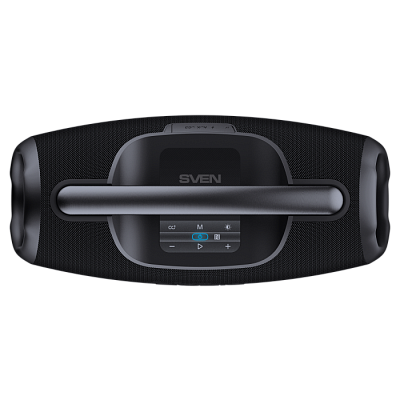 Колонки Sven PS-990, Black (SV-022891)