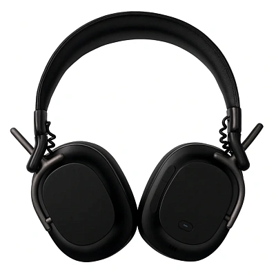 Наушники ARG A046 Black (A046-BK)