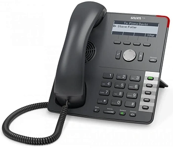 IP Телефон SNOM D715 (D715)