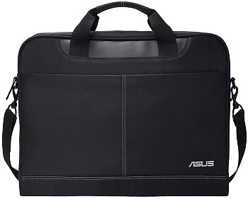 Сумка для ноутбука 16" Asus Nereus, Black (90-XB4000BA00010)