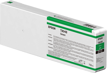 Картридж C13T55KB00 Green 700 ml Epson (C13T55KB00)