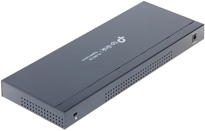 Коммутатор Tp-Link TL-SG116E (TL-SG116E(UN))