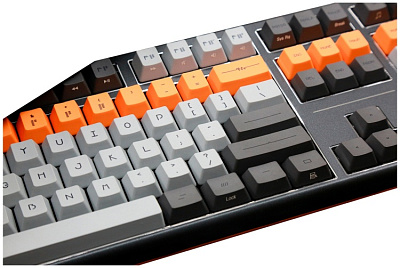 Клавиатура Varmilo Lure VBM108 Bot: Lie (A01A003A9A4A01A005)