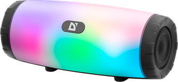 Компактная акустика Defender Enjoy S600 Черный (65603)