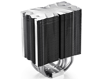 Кулер DeepCool Ice Blade Pro v2.0 AM4 (DP-MCH4-IBPV2AM4)