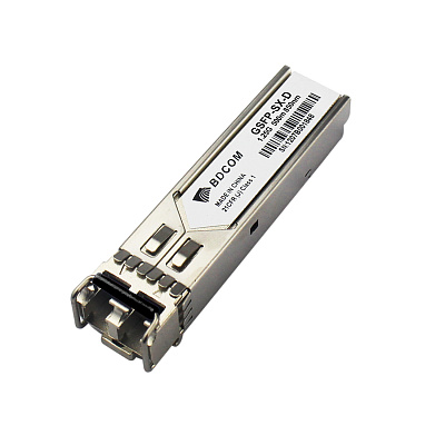 Трансивер BDCOM GSFP-ZX-80-D (GSFP-ZX-80-D)