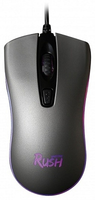 Мышь проводная SmartBuy RUSH Phantom (SBM-713G-G)