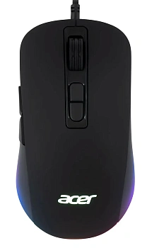 Мышь Acer OMW135, black  (ZL.MCEEE.019)