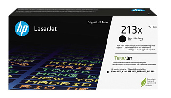 Картридж HP Europe 213X (W2130X)