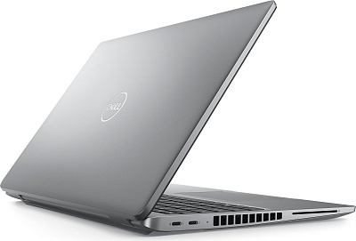 Ноутбук DELL Mobile Precision 3590 15.6" (210-BLMZ (Ultra 7 155H/16Gb/512GB SSD/RTX 500 Ada 4Gb))