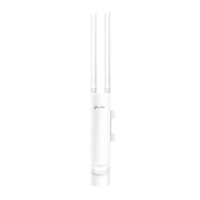 Точка доступа TP-Link EAP110-Outdoor (EAP110-OUTDOOR(EU) V3.0/EAP110-OUTDOOR(EU) V4.0)