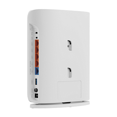 Маршрутизатор беспроводной Tp-Link Archer BE450  (Archer BE450)