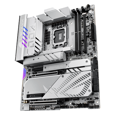 Материнская плата ASUS ROG MAXIMUS Z890 APEX  (ROG MAXIMUS Z890 APEX) (90MB1IP0-M0EAY0)