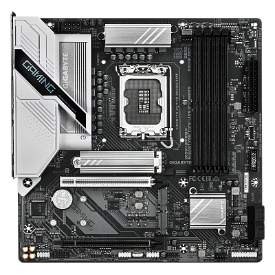 Материнская плата Gigabyte Z890M GAMING X (REV1.0) (Z890M GAMING X (REV1.0))