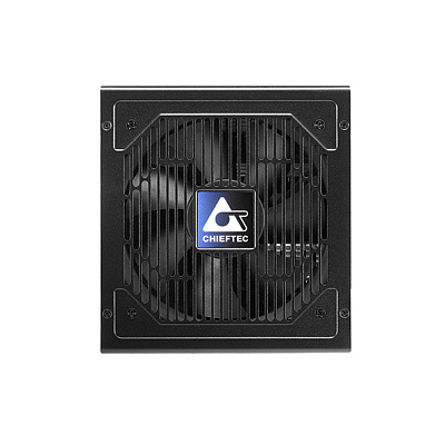 Блок питания 450W Chieftec Force CPS-450S (CPS-450S)