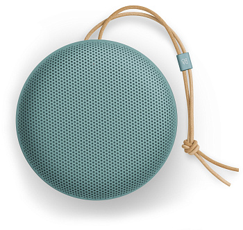 Колонка Bang & Olufsen Beosound A1 3rd Gen Eucalyptus Green (1736009)
