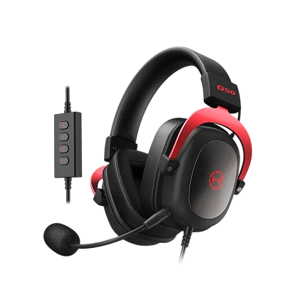 Гарнитура Edifier Hecate G50 (G50/BLACK)