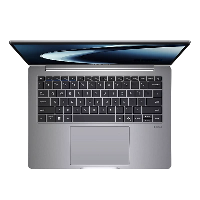 Ноутбук Asus ExpertBook P5 G2 P5405CAA-LY0286X (90NX0A91-M00BP0)