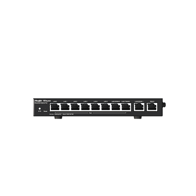 Маршрутизатор Reyee RG-EG310GH-P-E (RG-EG310GH-P-E)