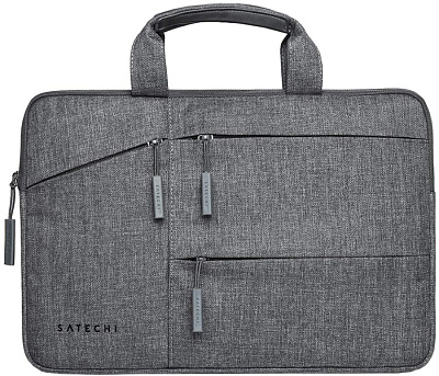 Сумка для ноутбука Satechi Water-Resistant Laptop Carrying Case w/ Pockets 13'' (ST-LTB13)