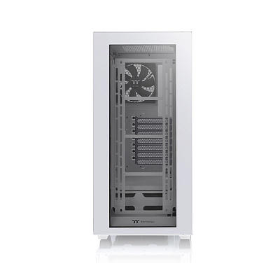 Компьютерный корпус Thermaltake Divider 300 TG Snow без Б/П (CA-1S2-00M6WN-00)