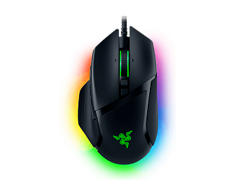 Компьютерная мышь Razer Basilisk V3 (RZ01-04000100-R3M1)